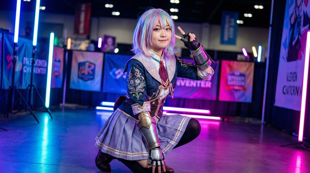 国产二次元视频